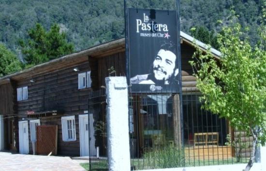 La Pastera Museo del Che